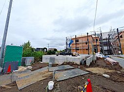 神奈川県綾瀬市深谷中２丁目