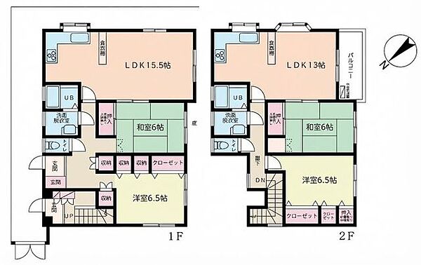 間取り：314002854783