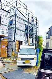 神奈川県茅ヶ崎市浜竹４丁目