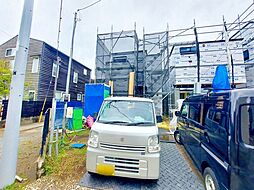 神奈川県茅ヶ崎市浜竹４丁目