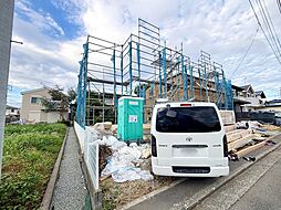 神奈川県横浜市瀬谷区阿久和西４丁目