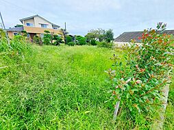 神奈川県藤沢市獺郷