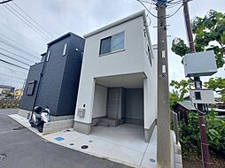 神奈川県茅ヶ崎市出口町