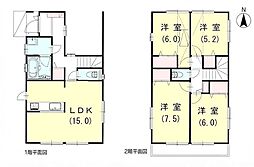 神奈川県海老名市今里３丁目