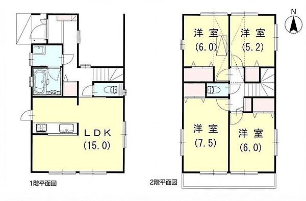 間取り：314002858579