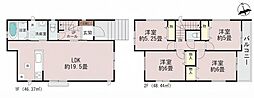 神奈川県海老名市杉久保北５丁目