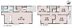 神奈川県海老名市杉久保北５丁目