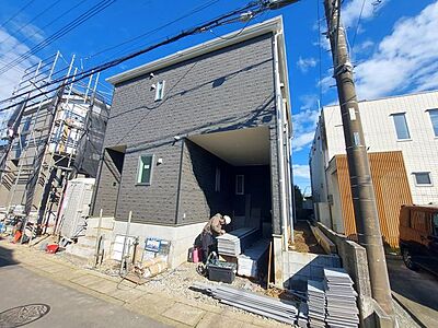 外観 外観
