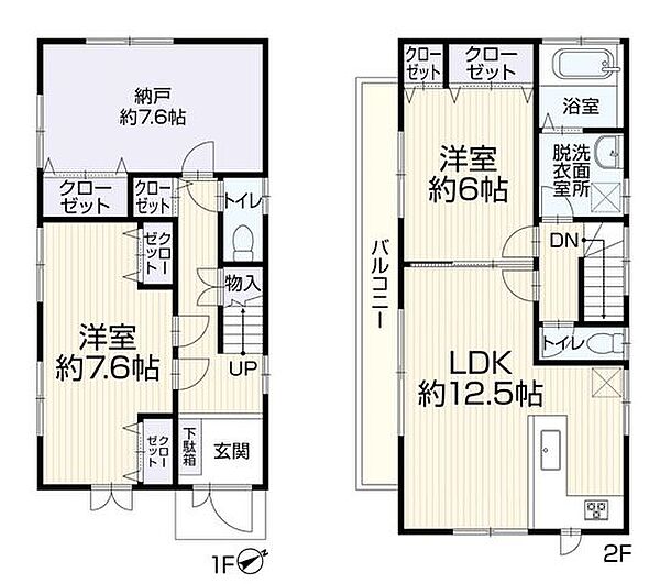間取り：314002867308