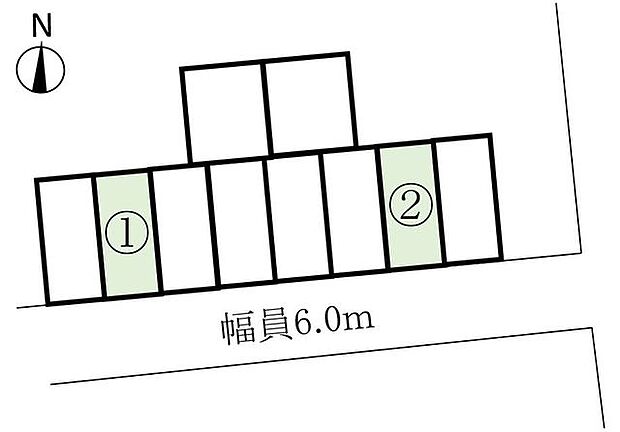 2号棟