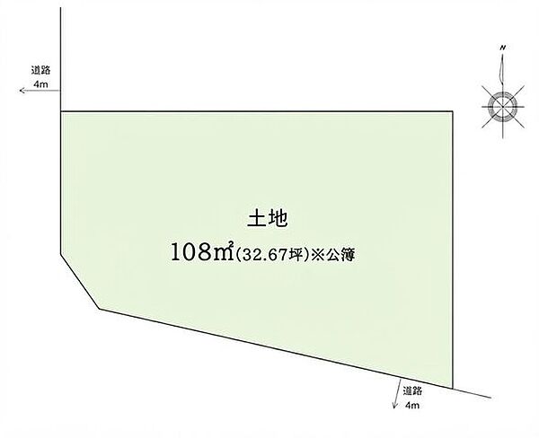 区画図：314002869104