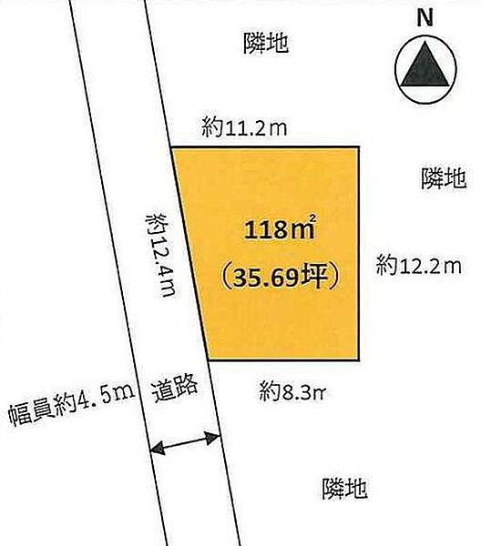 区画図：314002870602