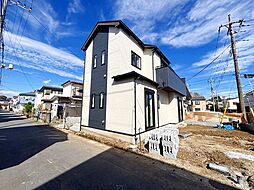 綾瀬市深谷上5丁目 A号棟