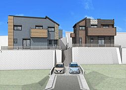 神奈川県藤沢市善行坂２丁目