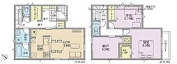 座間市ひばりが丘第29 1号棟