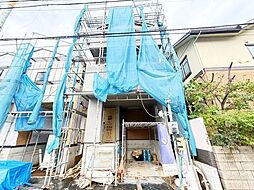 大和市草柳1丁目 B号棟