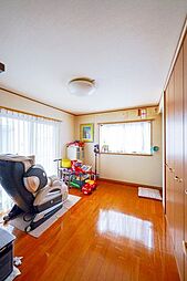 子供部屋の画像