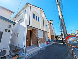 神奈川県藤沢市鵠沼神明4丁目