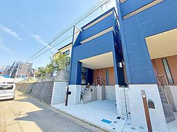 神奈川県大和市福田2丁目