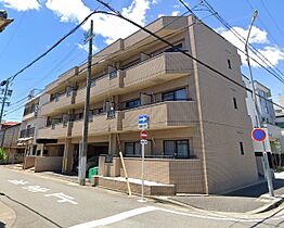 ＣＲＥＸ大曽根 203 ｜ 愛知県名古屋市北区山田1丁目14-24（賃貸マンション1K・2階・21.00㎡） その1