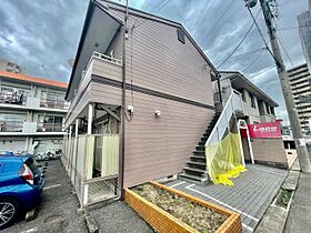 ムーニー木下 103 ｜ 愛知県名古屋市瑞穂区田辺通6丁目3（賃貸アパート1K・1階・16.80㎡） その1