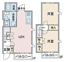 間取り：223033670560