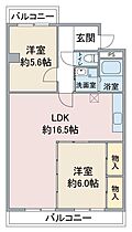 間取り：223034884148