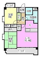 間取り：223036293937