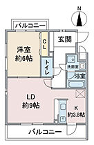 間取り：223036680590