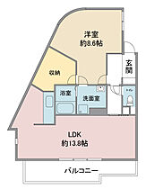 間取り：223036757911