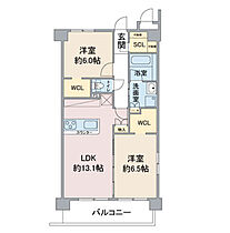 間取り：223037092867