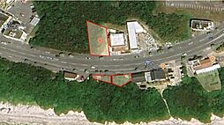 沖縄県石垣市字真栄里191-1の土地画像