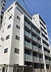 東京都豊島区巣鴨1丁目33-5：物件画像／株式会社ハウスマ　駒込店