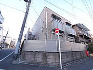 東京都北区神谷2丁目26-6：物件画像／株式会社ハウスマ　駒込店