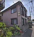 東京都北区神谷3丁目26-4：物件画像／株式会社ハウスマ　駒込店