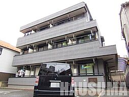 ベルトゥリーハイツ 303