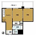 セイショウヴィレッジ4階15.3万円