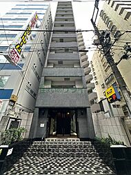 東京メトロ副都心線 新宿三丁目駅 徒歩2分の賃貸マンション