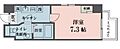 アムス四谷三丁目10階11.9万円