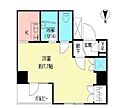 プレールドゥーク新宿曙橋2階13.0万円