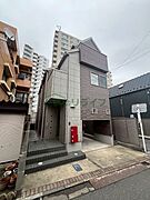 四谷三丁目駅より徒歩5分 1階 築18年2ヶ月の賃貸物件