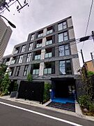 曙橋駅より徒歩7分 4階 新築の賃貸物件