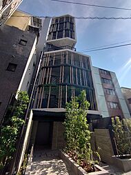 東京メトロ丸ノ内線 四谷三丁目駅 徒歩6分の賃貸マンション