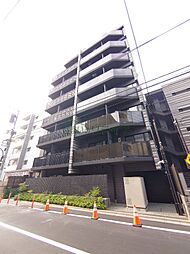東京メトロ有楽町線 江戸川橋駅 徒歩4分の賃貸マンション