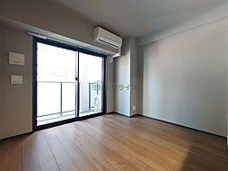 JR総武線 水道橋駅 徒歩4分の賃貸マンション 4階1LDKのリビング/ダイニング