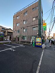 東京メトロ南北線 東大前駅 徒歩5分