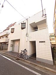 東京メトロ南北線 東大前駅 徒歩6分の賃貸マンション