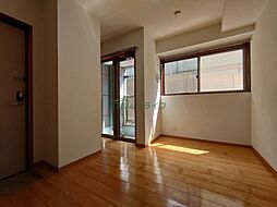 東京メトロ南北線 本駒込駅 徒歩5分の賃貸マンション 1階ワンルームのリビング/ダイニング