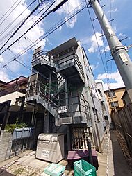 東京メトロ南北線 本駒込駅 徒歩5分の賃貸マンション