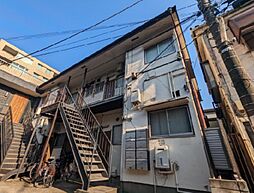 JR総武線 信濃町駅 徒歩10分